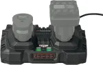 Parkside 2x12V, PDSLG 12 A2 / 80001293