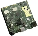 MikroTik L11UG-5HAXD network equipment spare part Motherboard