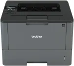 Printer Brother HL-L5100DN - BR-Script 3 - Epson FX - IBM Pro - Microsoft XPS - PCL 6 - PDF 1.7 - PostScript 3 - Ethernet - USB 2.0 - 1200 x 1200 DPI - 10 - 32 &deg;C - A4 - 0 - 40 &deg;C (HLL5100DNG1)