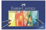 Faber-Castell &Ouml;lpastellkreiden 36er Kartonetui