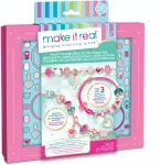 MAKE IT REAL K&auml;sit&ouml;&ouml;komplekt - K&auml;ev&otilde;rud Roosa Maailm