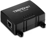 TRENDnet Splitter Gigabit PoE Ausgang 5V/9V/12V