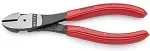 KNIPEX force-side cutter 74 01 160
