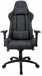 Arozzi Verona -SIG-SFB-BL video game chair PC gaming chair Upholstered padded seat Blue, Grey