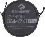 SEA TO SUMMIT Zestaw do sprzątania Camp Kitchen Clean Up Kit - 6 element&oacute;w 10