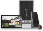 Ezviz EP7 2K Wi-Fi IP65 Smart Video Doorbell