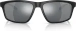 Armani Exchange P&auml;ikeseprillid MAN AX4122S80786G (L&auml;&auml;ts/Sild/Tagaosa) 59/17/140 mm