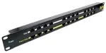 OEM POE-PAN12, 12-port passive POE panel