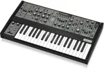 Behringer MS-5 - analogue synthesiser