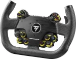 Joystick Thrustmaster EVO Racing 31U Leather | Wheel Rim with Hub for Simracing | Black