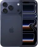 Mobiiltelefon APPLE iPhone 17 Pro 1TB Deep Blue