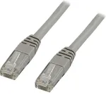DELTACO Kaabel UTP 5.0m,CAT5 / 5-TP