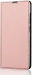Wave WAVE-BC-SS-A51-RG mobile phone case Folio Rose gold