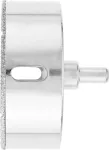 NEO TOOLS Wiertło diamentowe do gresu 83 mm
