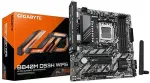 Emaplaat Gigabyte Technology GIGABYTE B840M DS3H WIFI6/AM5/mATX