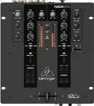 Behringer NOX101 Mikser DJ
