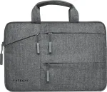 SATECHI Water-Resistant Laptop Carrying Case + Pockets 13"