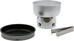 Trangia CAMPING EQUIPMENT 20