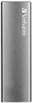 K&otilde;vaketas VERBATIM Vx500 External SSD USB 3.1 Gen 2 240GB