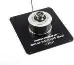 Joystick Thrustmaster Hotas Magnetic Base (PC)