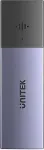 UNITEK PCIe M.2 SSD Enclosure 10 Gbps with Localisation