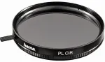 Hama Pol-Filter - Filter - UV- / Kreispolarisator - 52 mm