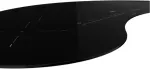 Pliidiplaat TEKA IKC 94628 MST BK Black Built-in 95 cm Zone induction hob 4 zone(s)