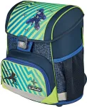 Herlitz koolikott-ranits Loop - Funky Ninja, 16 l