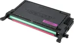 Tooner HP Inc. HP ersetzt Samsung CLT M5082S Magenta Tonerpatrone