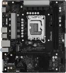 Emaplaat ASROCK H810M-H DDR5 LGA1851 MATX