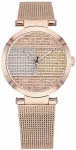 Tommy Hilfiger K&auml;ekell naistele 1781868 (39MM)