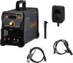 No name WELDING MACHINE GRUNDER IGBT-120