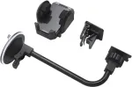 HAMA Uni smartphone holder set