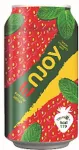 Cido Gaseeritud jook Enjoy sidrun-maasikas, 330 ml, purk, 5 tk