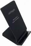 GEMBIRD Wireless QI-Telefon-Ladestation 10W schwarz