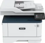 Printer XEROX B305DNI A4 mono MFP 38ppm. Print, Copy, and Scan. Duplex, network, wifi, USB, 250 sheet paper tray