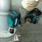 MAKITA DTW300RTJ Cordless Impact Driver