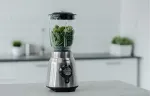 Zelmer ZSB4850 blender 1.75 L Tabletop blender 1250 W Stainless steel