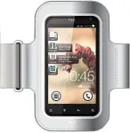 HTC Spordikott k&auml;ele , valge