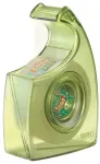 Tesa Teibialus + teip, 33m x 19mm, l&auml;bipaistev, Eco & Clear