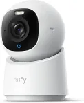 Eufy sisekaamera E30, white
