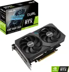 Videokaart ASUS NVIDIA GeForce RTX 3060 12GB GDDR6 SDRAM