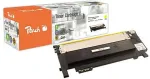 Peach Compatible Toner for Samsung CLT-Y404S Yellow