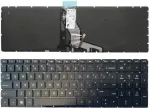 Hp Keyboard 250 G6, 255 G6, 256 G6, 258 G6, 15-BS with backlight (US)