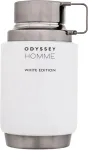 Armaf Odyssey White Edition 200ml - Eau de Parfum meestele