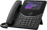 Cisco DESK PHONE 9861 CARBON BLACK