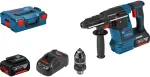 Bosch GBH 18V-26 F Professional Akku-Bohrhammer