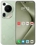 Mobiiltelefon Huawei Pura70 Ultra 512GB 16RAM 4G green