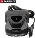 Parkside 12v x team 2,4a 80001395