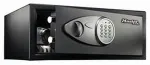Masterlock Master Lock Tresor 22L X075ML